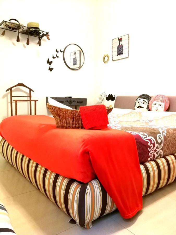 شقة Festina Lente روما المظهر الخارجي الصورة