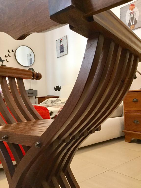 شقة Festina Lente روما المظهر الخارجي الصورة